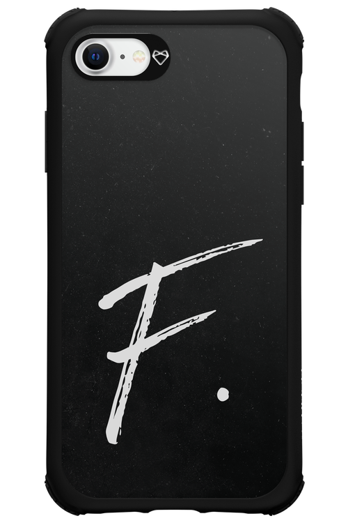 (Off Space) F 2.0 - Apple iPhone 7