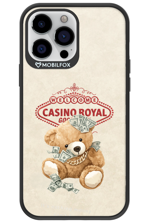 Casino Royal 2.0 - Apple iPhone 13 Pro Max