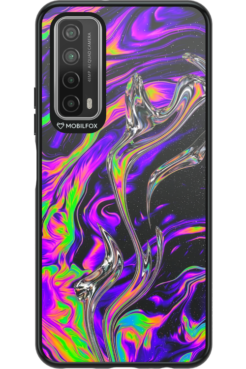 Nova 2.0 - Huawei P Smart 2021