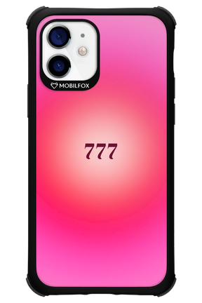 Aura 777 - Apple iPhone 12