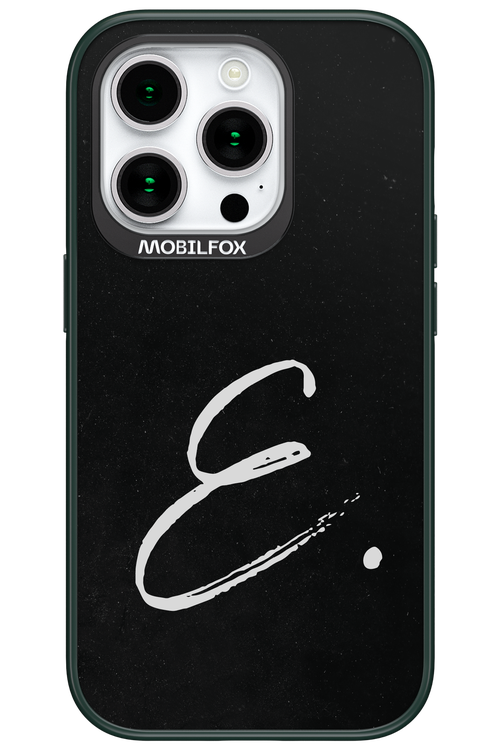 (Off Space) E 2.0 - Apple iPhone 15 Pro