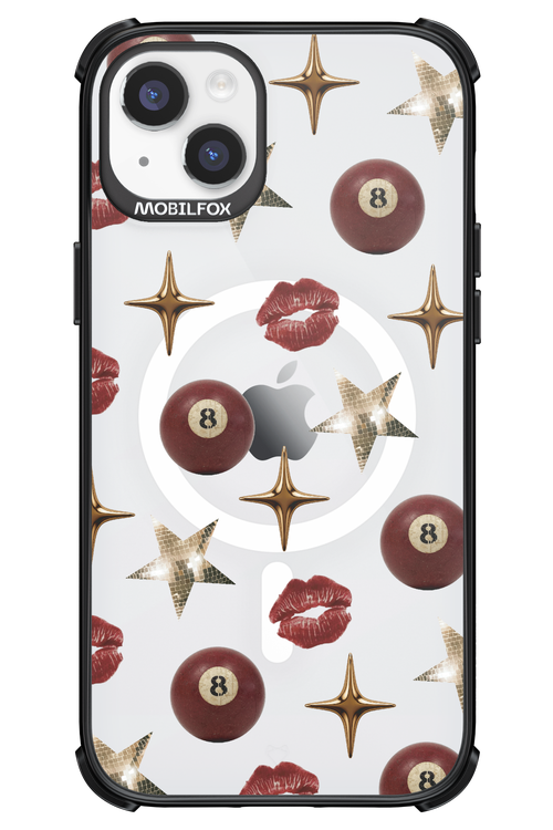 Lucky strike 2.0 - Apple iPhone 14 Plus