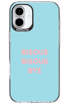 Bisous - Apple iPhone 16 Plus
