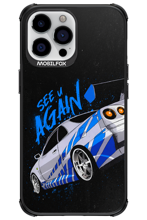 See u again - Apple iPhone 13 Pro Max