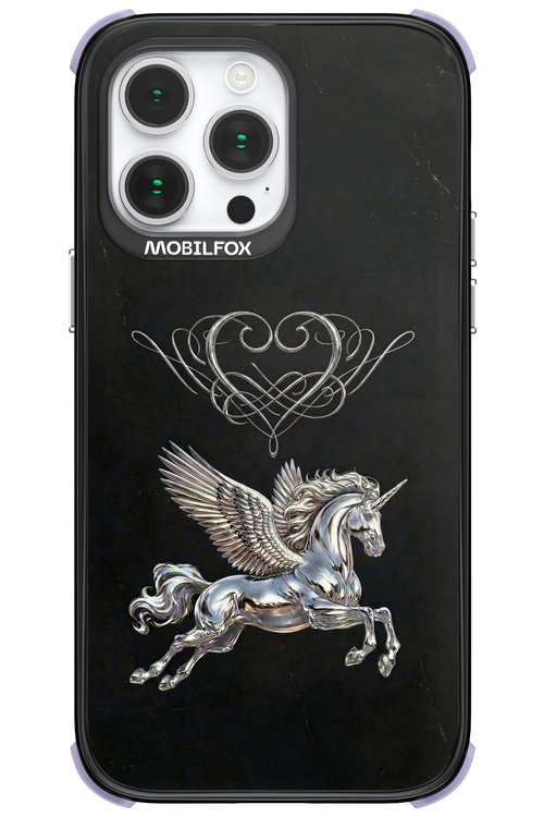 Horse Heart 2.0 - Apple iPhone 14 Pro Max