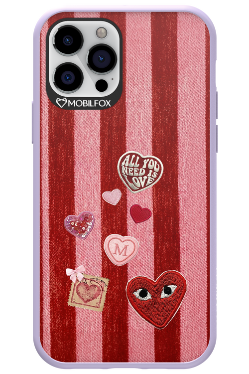 Soul Jeans 2.0 - Apple iPhone 12 Pro