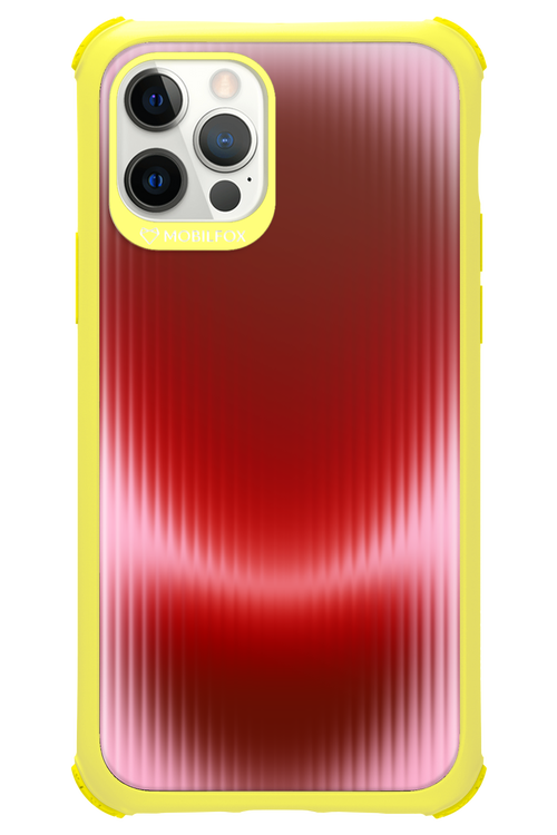 Lava Lamp - Apple iPhone 12 Pro