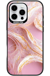 Rosequartz Silk - Apple iPhone 16 Pro Max