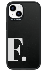 F (Off Space) 2.0 - Apple iPhone 14