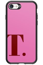 T (Sorbet) 2.0 - Apple iPhone 8