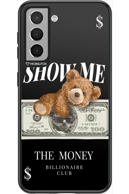Show Me The Money 2.0 - Samsung Galaxy S21