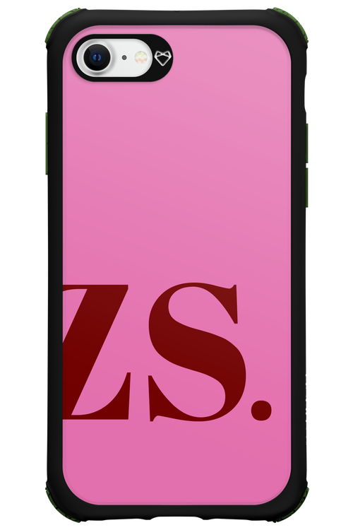 ZS (Sorbet) 2.0 - Apple iPhone SE 2020