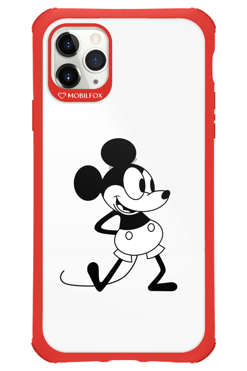 Iconic Mouse - Apple iPhone 11 Pro Max