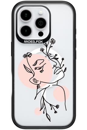 Confidence - Apple iPhone 16 Pro