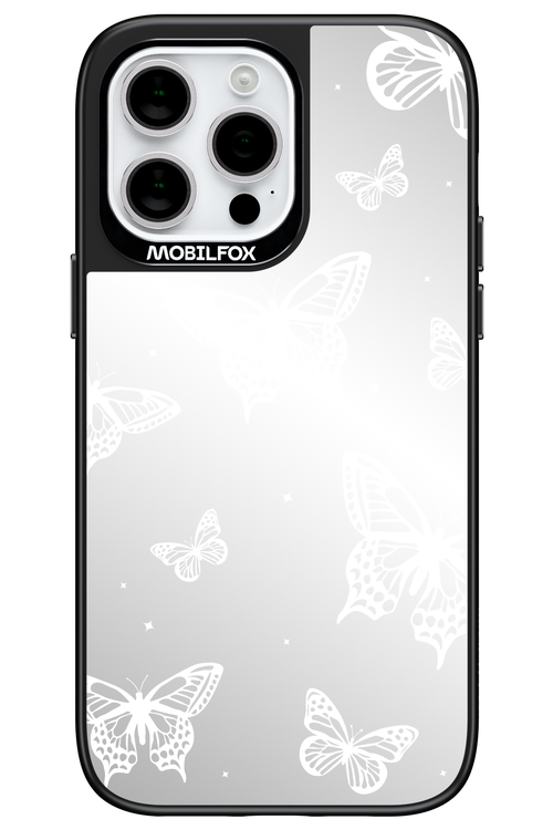 Butterfly Effect Mirror 2.0 - Apple iPhone 14 Pro Max