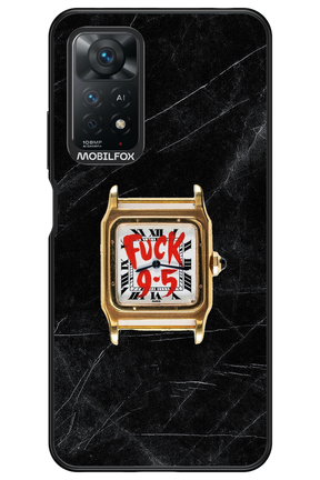 f_ck 2.0 - Xiaomi Redmi Note 11Pro 4G/5G