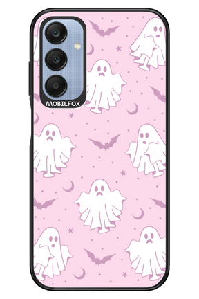 Boo Boo - Samsung A25