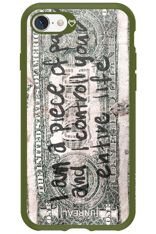 Dollars - Apple iPhone SE 2020