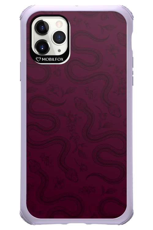 Temptation 2.0 - Apple iPhone 11 Pro Max