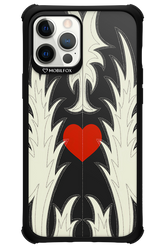 Boots Embroidery 2.0 - Apple iPhone 12 Pro Max