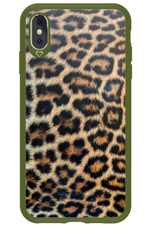 Leopard 2.0 - Apple iPhone XS Max