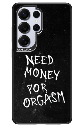 Orgasm 2.0 - Samsung S25 Ultra