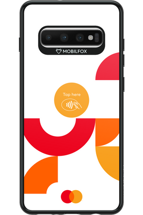 MC EU Color - Samsung Galaxy S10+