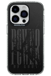 Power of Gods - Apple iPhone 14 Pro
