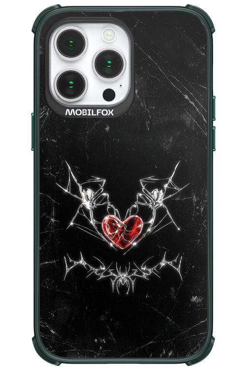 Blind Heart 2.0 - Apple iPhone 14 Pro Max