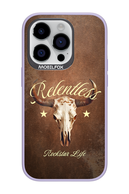 Relentless2 2.0 - Apple iPhone 14 Pro