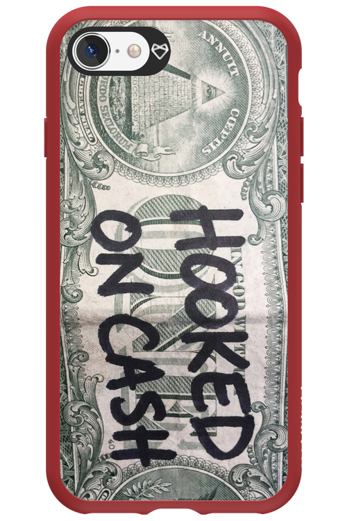 hooked 2.0 - Apple iPhone SE 2020