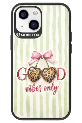 LEO CHERRY 2.0 - Apple iPhone 13 Mini