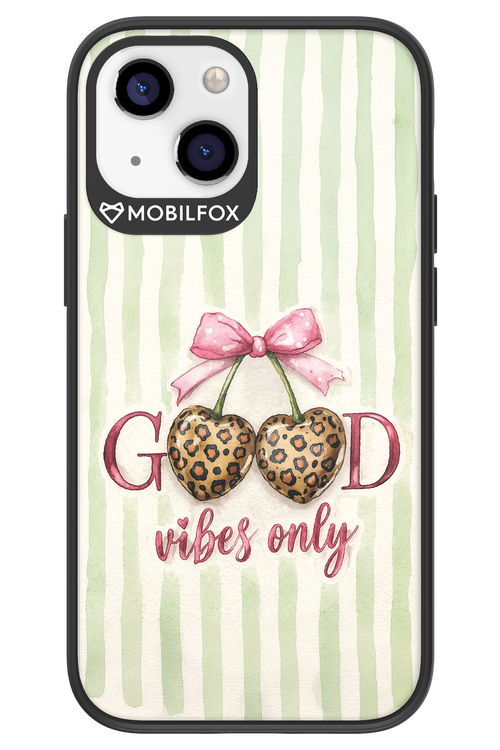 LEO CHERRY 2.0 - Apple iPhone 13 Mini