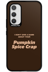 P-Spice Crap 2.0 - Samsung Galaxy A54