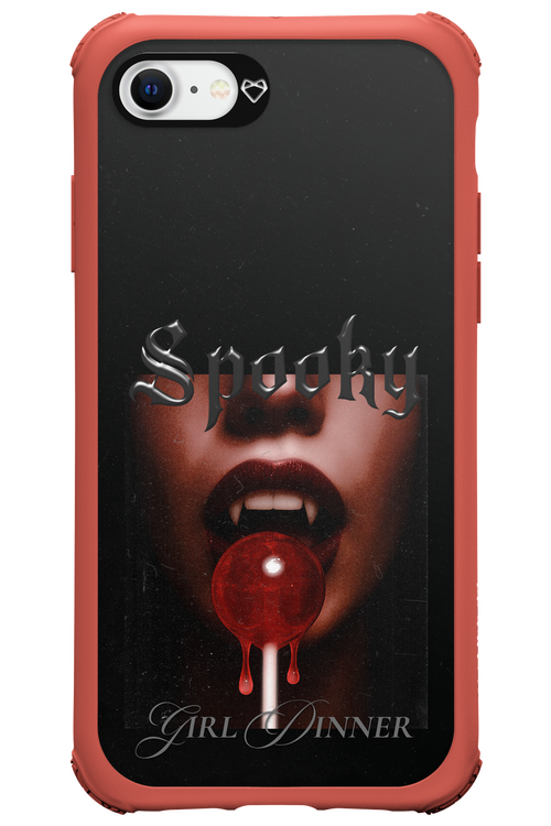 Freaky Girl - Apple iPhone SE 2020