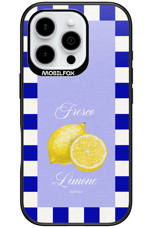 Fresssh - Apple iPhone 16 Pro