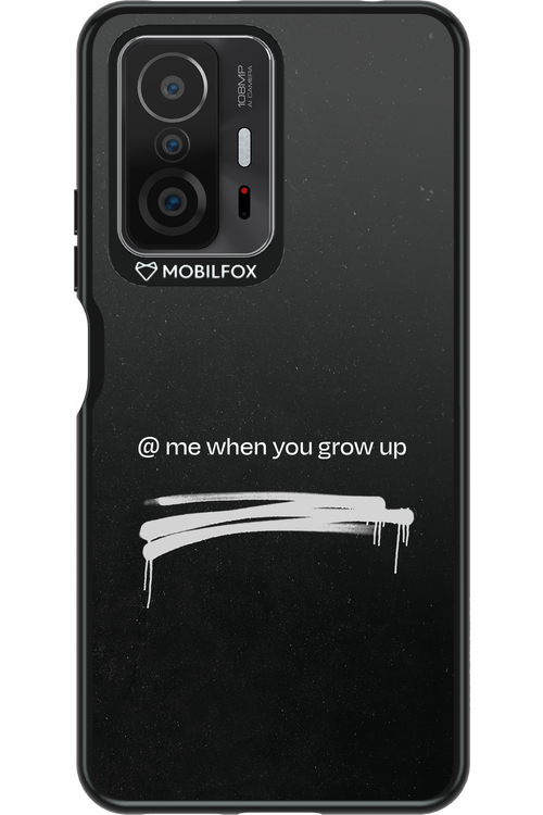Me when.. 2.0 - Xiaomi Mi 11T
