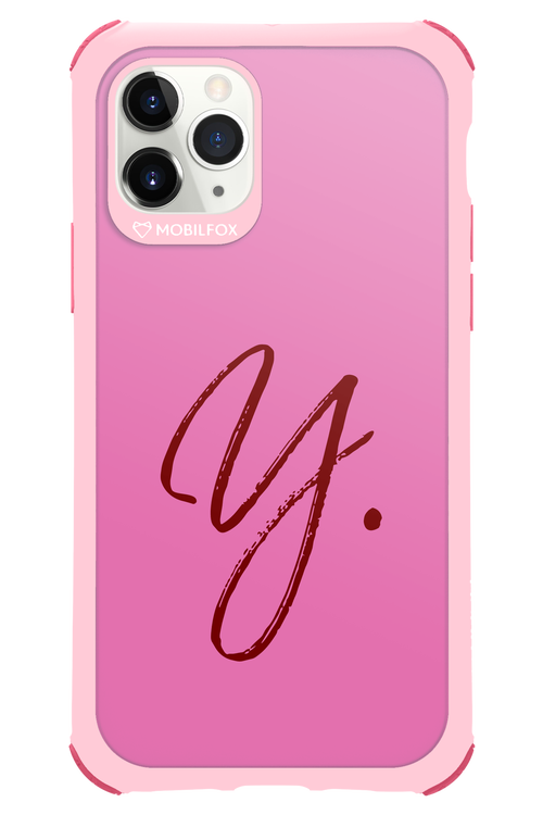 (Sorbet) Y 2.0 - Apple iPhone 11 Pro