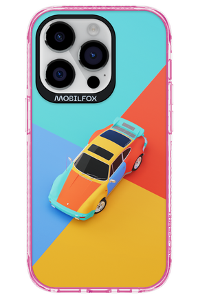 Colortherapy - Apple iPhone 14 Pro