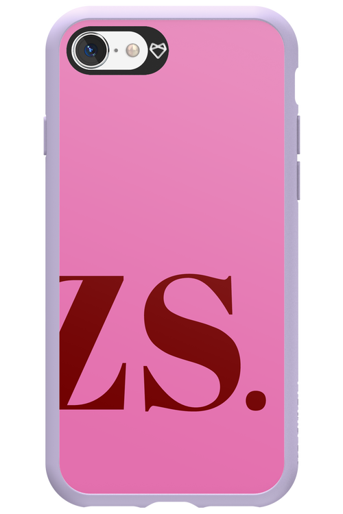 ZS (Sorbet) 2.0 - Apple iPhone SE 2022