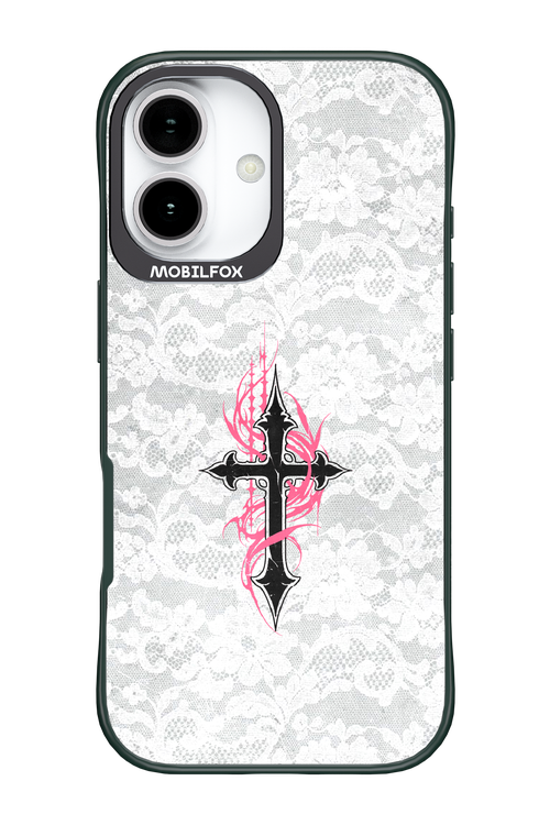 Soft halo 2.0 - Apple iPhone 17