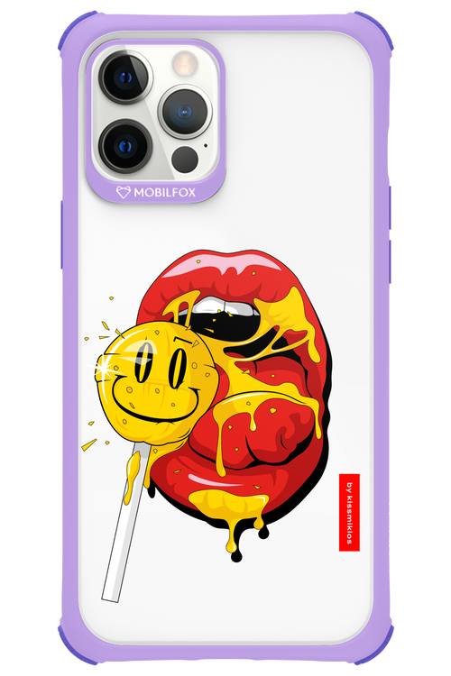 Lolli Kiss 2.0 - Apple iPhone 12 Pro Max