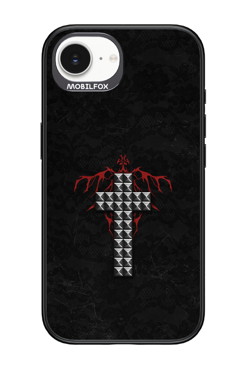 Dark Prayer 2.0 - Apple iPhone 17e