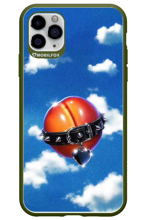 Wild Peach 2.0 - Apple iPhone 11 Pro Max