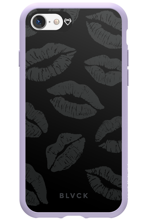 Dark Lips - Apple iPhone 7