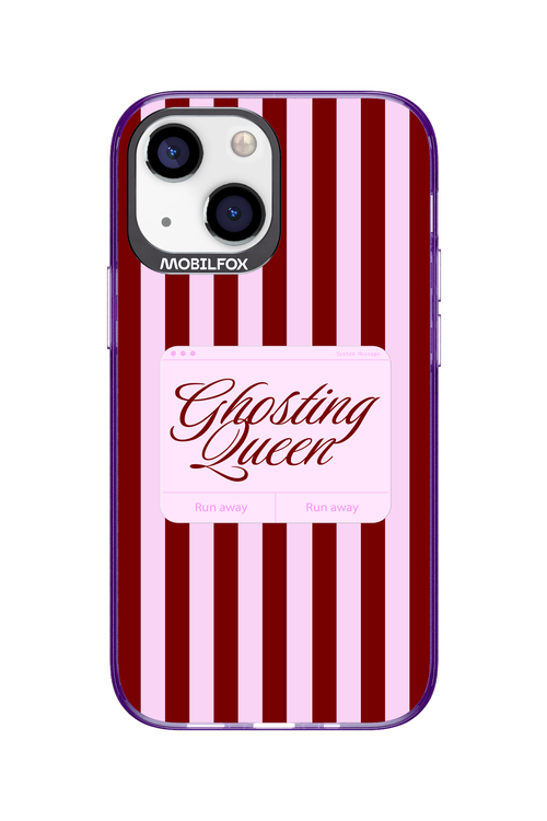 Ghosting Queen2 2.0 - Apple iPhone 13 Mini