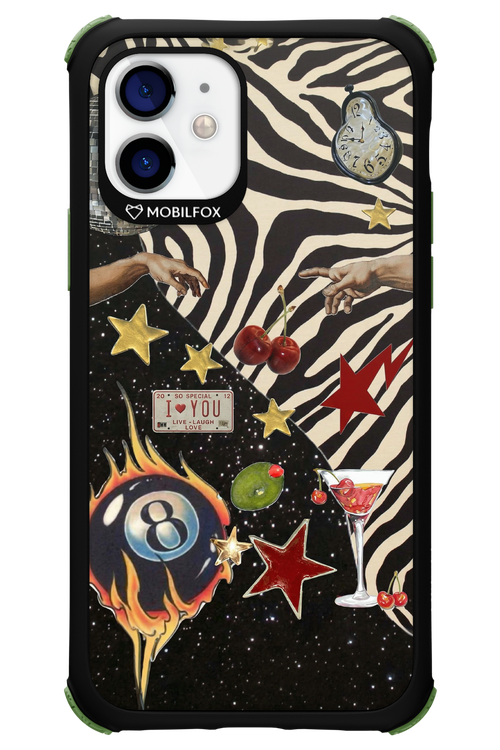 Party hard 2.0 - Apple iPhone 12