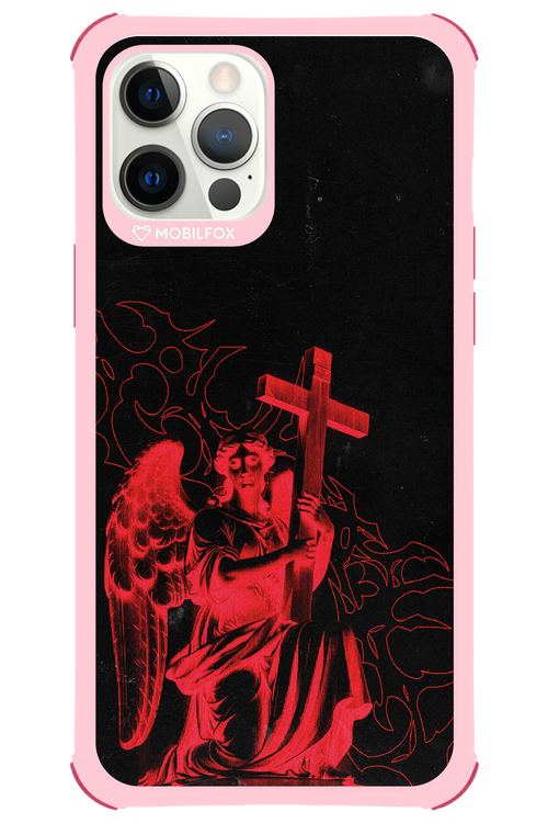 Fallen angel II 2.0 - Apple iPhone 12 Pro Max