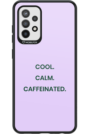 CCC - Samsung Galaxy A72