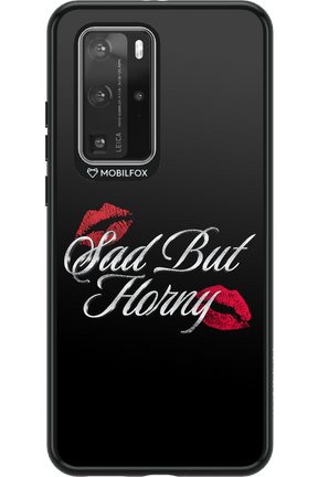 Sad But Horny 2.0 - Huawei P40 Pro